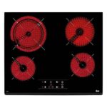 Teka TZ 6420 Εστία Κεραμική