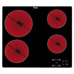 Whirlpool AKT8090NE Εστίες Κεραμικές