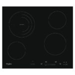 Whirlpool AKT 8900 BA Εστίες Κεραμικές