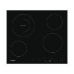 Whirlpool AKT8601/IX Εστίες Κεραμικές