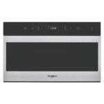 Whirlpool W7 MN840 Εντοιχιζόμενος Φούρνος Μικροκυμάτων