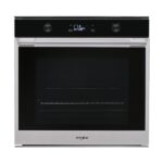 Whirlpool W7OM54SP Φούρνος Εντοιχιζόμενος