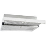 Teka CNL 6415 White Απορροφητήρας Συρόμενος