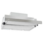 Teka CNL 6610 Inox Απορροφητήρας Συρόμενος