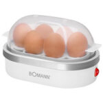 Bomann EK 5022 White