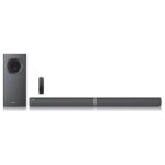 Crystal Audio CASB240 Bluetooth Soundbar