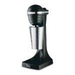 Izzy IF120 Caffeccino Black Συσκευή Φραπέ - 120 Watt