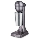 Izzy IF120 Caffeccino Grey Συσκευή Φραπέ 120 Watt