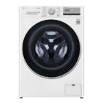 LG F4DV508S0E Πλυντήριο-Στεγνωτήριο Ρούχων 8kg/6kg