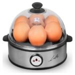 LIFE 7 EGGS Βραστήρας αυγών