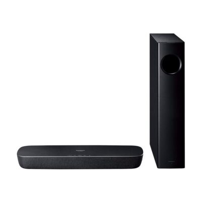 Panasonic SC-HTB250 Soundbar - Σαμαράς Ηλεκτρικά Είδη Κόρινθος