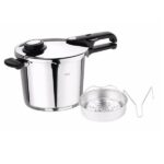 Fissler PolyΧύτρα Ταχύτητας Vitavit Premium 8Lt