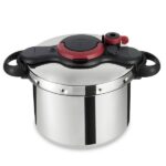 Tefal Χύτρα Ταχύτητας Clipso Minute Easy 6Lt