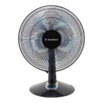 Morris MFT16227 40 cm Ανεμιστήρας Επιτραπέζιος
