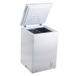Davoline CHFR W 100 LA Καταψύκτης 100lt