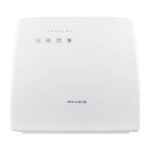 Philco i-Breathe 30+ Καθαριστής Αέρα- Ιονιστής