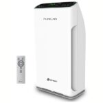 Rohnson R9600 Pure Air Ιονιστής-Καθαριστής Αέρα