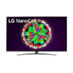 LG NanoCell 65NANO766QA 65" Τηλεόραση Smart 4K TV