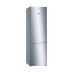 Bosch KGN392LDF Ψυγειοκαταψύκτης No Frost, 363lt