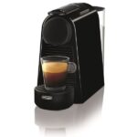 Delonghi EN85.B Essenza Mini Black Μηχανή Nespresso®