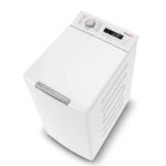 Inventor GXT0712 Πλυντήριο Ρούχων Άνω Φόρτωσης 7kg 1200 Στροφών-ΔΩΡΕΑΝ 5ΕΤΗ ΕΓΓΥΗΣΗ