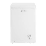 Juro-Pro JPF100CB Μπαουλο Καταψύκτης, , 95lt-ΔΩΡΕΑΝ 5ΕΤΗ ΕΓΓΥΗΣΗ