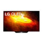 LG OLED 55B46 55" Τηλεόραση Smart 4K TV