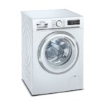 Siemens WM14VM79GR Πλυντήριο Ρούχων, 9Kg  A
