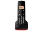 Panasonic KX-TG1611 Ασύρματο Τηλέφωνο - ιδανικό για μεγάλες ηλικίες - Image 2