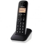 Panasonic KX-TG1611 Ασύρματο Τηλέφωνο - ιδανικό για μεγάλες ηλικίες - Image 3