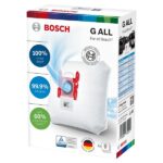Bosch BBZ41FGALL Σακούλες Σκούπας