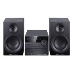 Crystal Audio 3D-HiFi360 Black