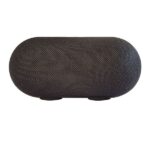 Crystal Audio POD BS-01-K Black Bluetooth Ηχείο