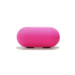 Crystal Audio POD BS-01-P Pink Bluetooth Ηχείο