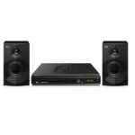 F&U DMV9755H Micro HI-FI