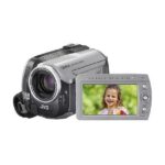 JVC GZ-MG130 EVERIO Ψηφιακή Βιντεοκάμερα