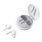 LG Tone Free FN6 In-ear Bluetooth Handsfree Λευκό
