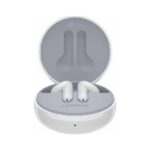 LG Tone Free FN6 In-ear Bluetooth Handsfree Λευκό - Image 3