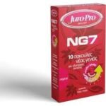 Juro Pro NG7 Σακούλες Σκούπας