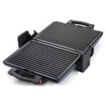 Kenwood HG210 Γκριλιέρα 2100W - Image 2