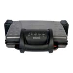 Kenwood HG210 Γκριλιέρα 2100W