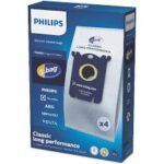 Philips FC8021/03 Σακούλες Σκούπας S-BAG