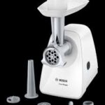 ΚρεατομηχανήSmartPower BOSCH 1500 W -MFW2520W