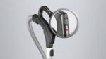 Inventor EPIC EP-BG62 Ηλ. Σκούπα-Αθόρυβη 61Db -5+ πελμα ζωων+παρκε - Image 2