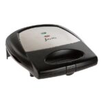Juro Pro ST09A Σαντουιτσιέρα-Τοστιέρα Αποσπώμενες Πλακες