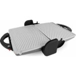 Rohnson R-2330 Γκριλιέρα 2000W - Image 2