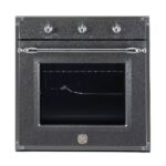 Bertazzoni F60 5 HER G K ND Φούρνος Αερίου με αέρα και γκριλ αερίου και σούβλα