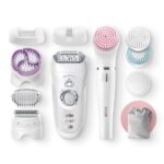 Braun SES 7-895BS SPA Αποτριχωτική Μηχανή