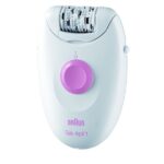 Braun Silk-epil SE1-000 Αποτριχωτική Μηχανή