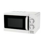 Juro-Pro NMO-207MW Φούρνος Μικροκυμάτων 20lt, 700W